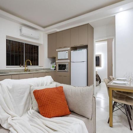 Apartament In Ipanema, リオデジャネイロ エクステリア 写真