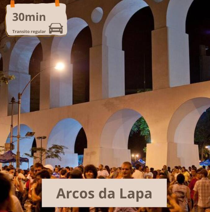 Apartament In Ipanema, リオデジャネイロ エクステリア 写真