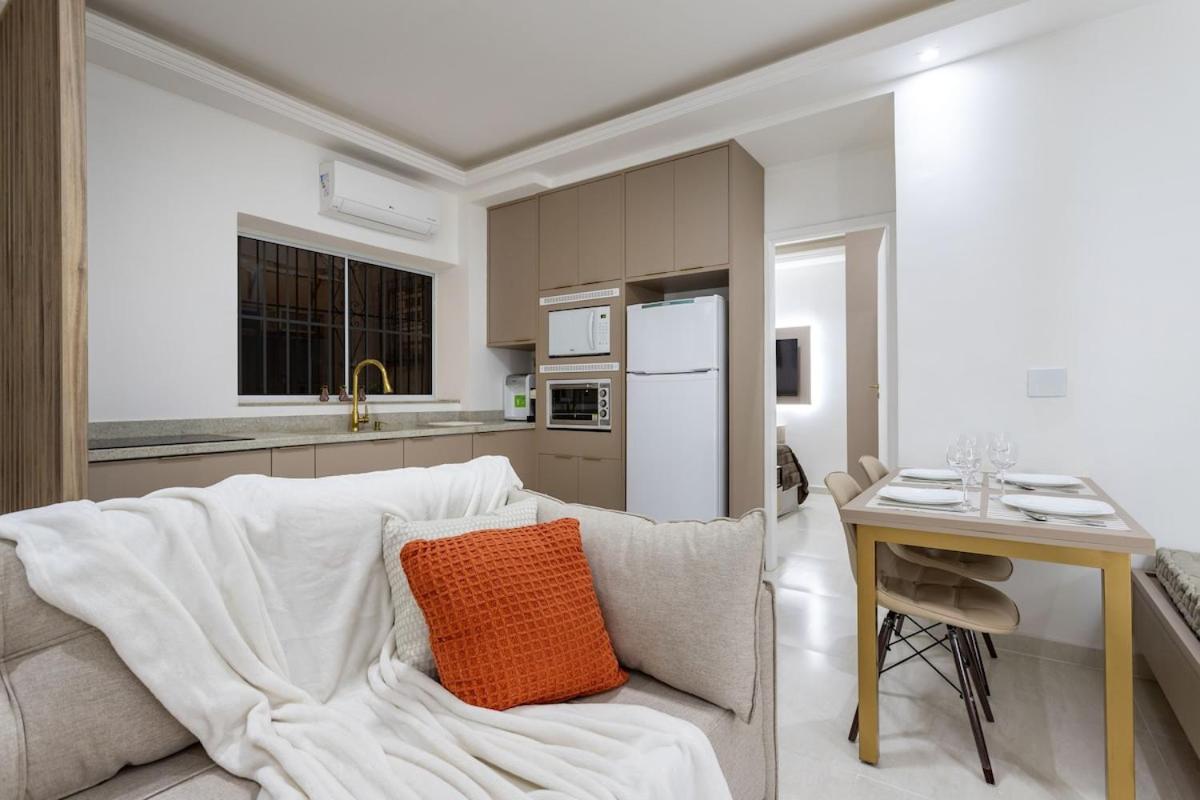 Apartament In Ipanema, リオデジャネイロ エクステリア 写真