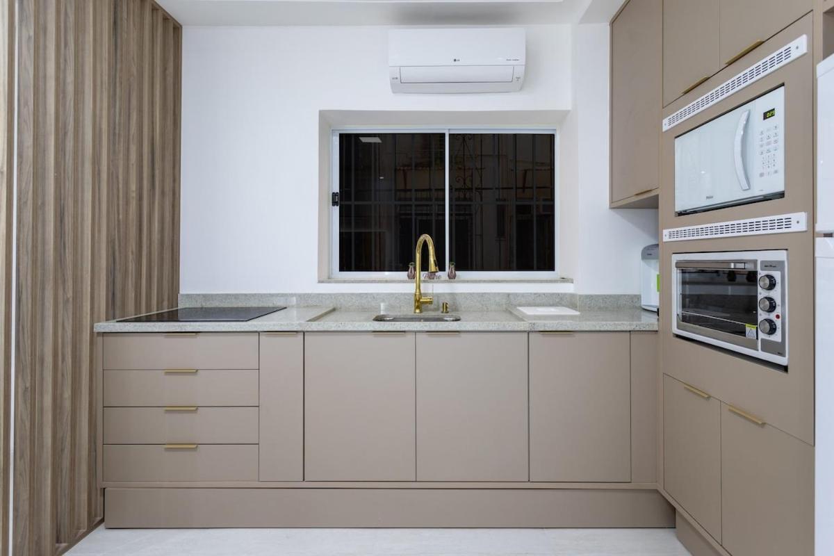 Apartament In Ipanema, リオデジャネイロ エクステリア 写真