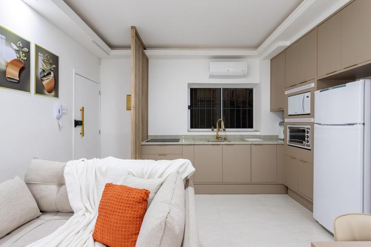 Apartament In Ipanema, リオデジャネイロ エクステリア 写真