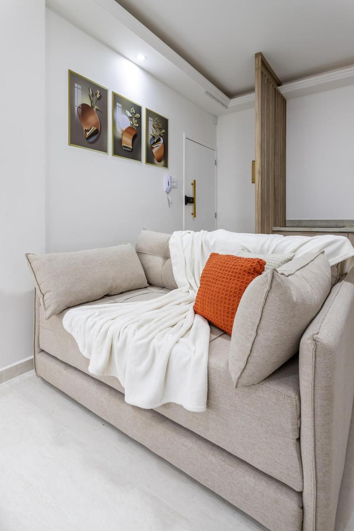 Apartament In Ipanema, リオデジャネイロ エクステリア 写真
