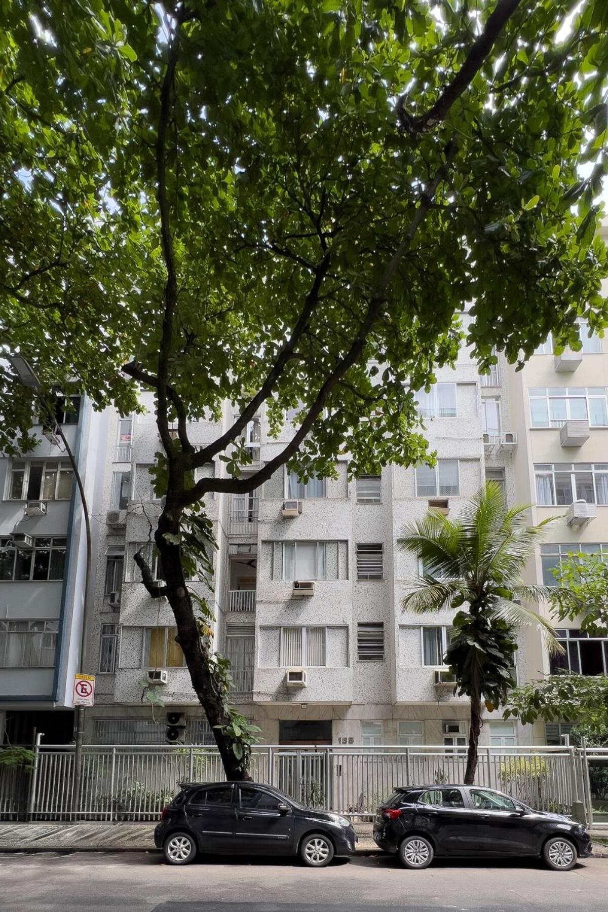 Apartament In Ipanema, リオデジャネイロ エクステリア 写真