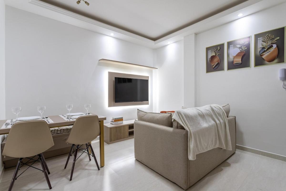 Apartament In Ipanema, リオデジャネイロ エクステリア 写真