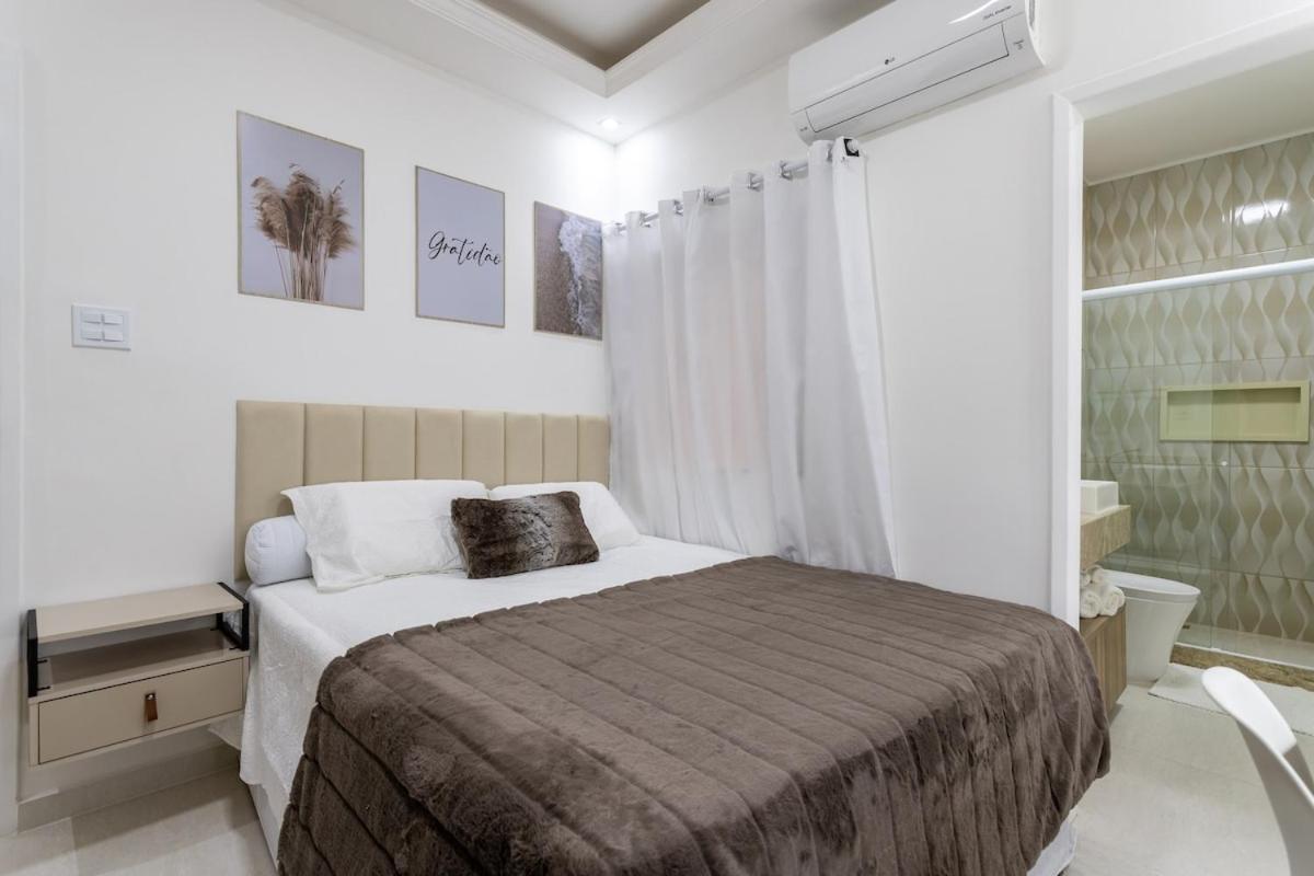 Apartament In Ipanema, リオデジャネイロ エクステリア 写真